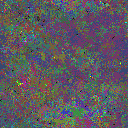 World at epoch 156000