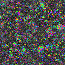 World at epoch 20000