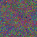 World at epoch 143000