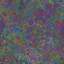 World at epoch 157000