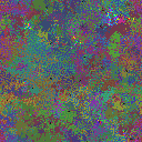 World at epoch 141000