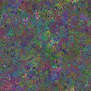 World at epoch 104000