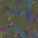 World at epoch 91000