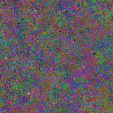 World at epoch 144000