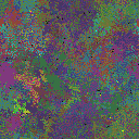 World at epoch 143000