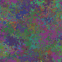 World at epoch 144000