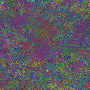 World at epoch 159000