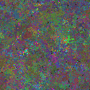 World at epoch 106000