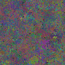 World at epoch 146000