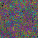 World at epoch 147000