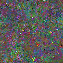 World at epoch 107000