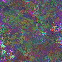 World at epoch 68000