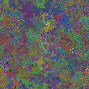 World at epoch 143000