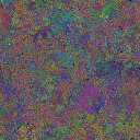 World at epoch 148000