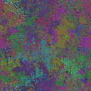 World at epoch 146000