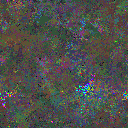 World at epoch 61000
