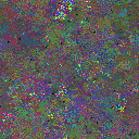 World at epoch 108000