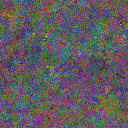 World at epoch 149000