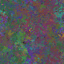 World at epoch 101000