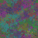 World at epoch 147000
