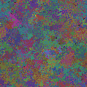 World at epoch 144000