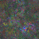 World at epoch 62000