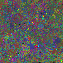 World at epoch 109000