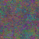 World at epoch 150000