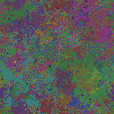 World at epoch 148000