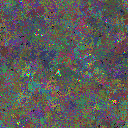 World at epoch 110000