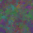 World at epoch 149000