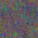 World at epoch 152000