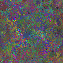 World at epoch 111000