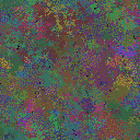 World at epoch 103000