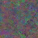 World at epoch 153000