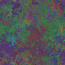 World at epoch 150000