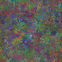 World at epoch 112000