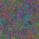 World at epoch 154000
