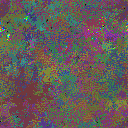 World at epoch 146000