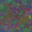 World at epoch 104000