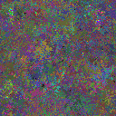 World at epoch 113000