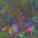 World at epoch 72000