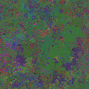 World at epoch 141000
