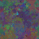 World at epoch 141000
