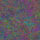 World at epoch 156000