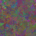 World at epoch 147000