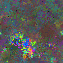 World at epoch 73000