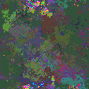 World at epoch 76000
