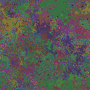 World at epoch 154000