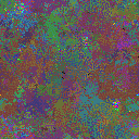 World at epoch 148000